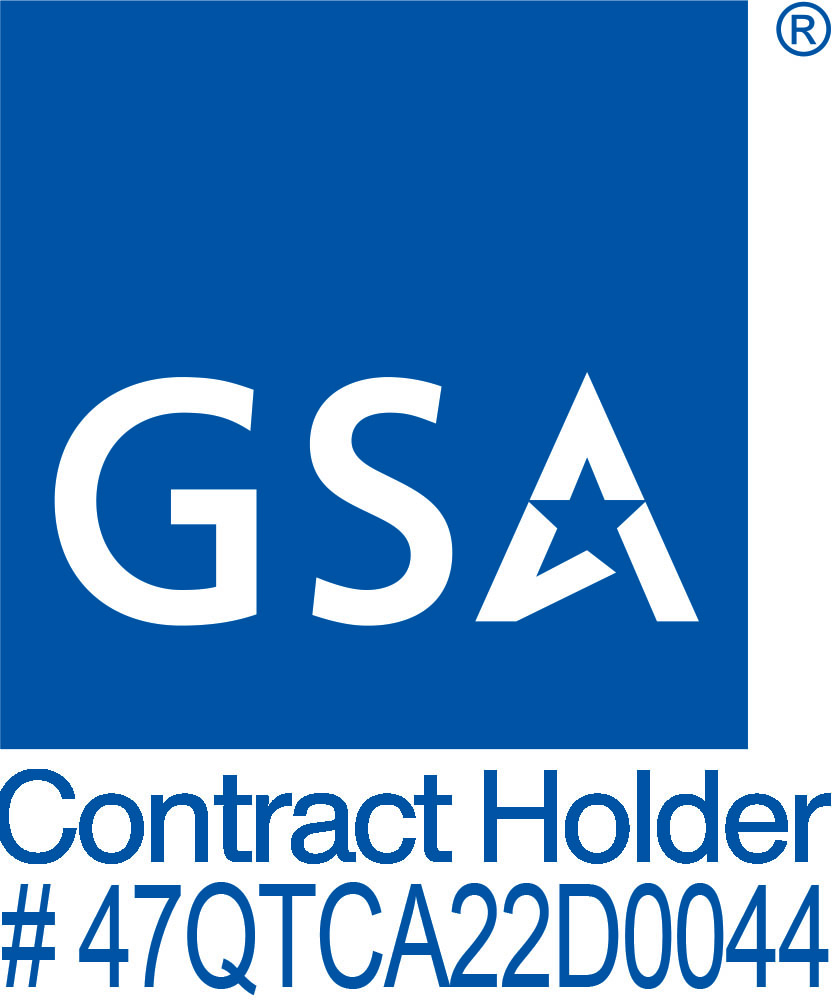 GSA Contract Holder